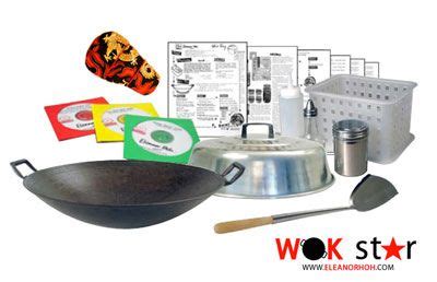 Adding Magic to Your Meals with the Wok Ajrora
